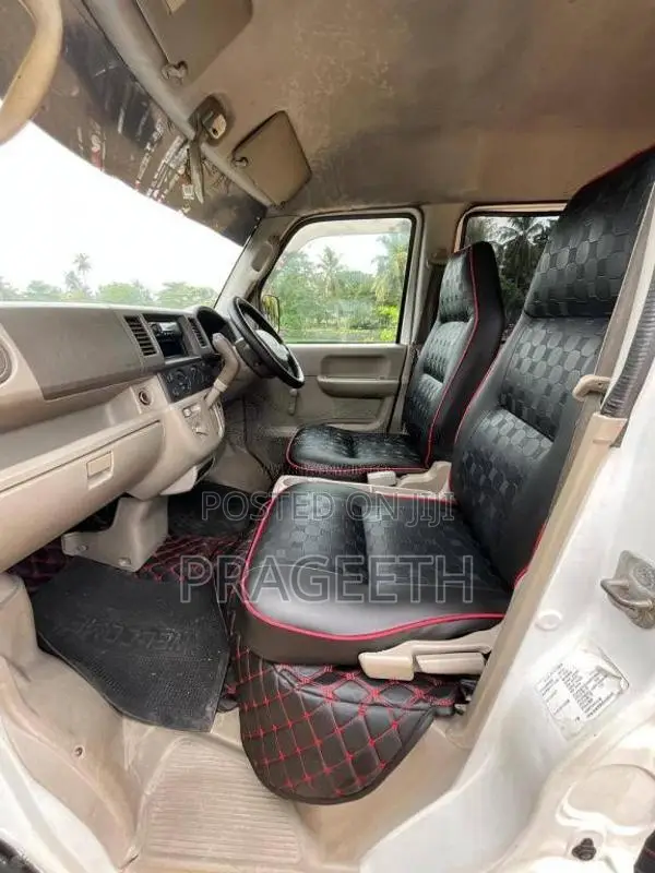 Suzuki Every 2007 Van (Used)