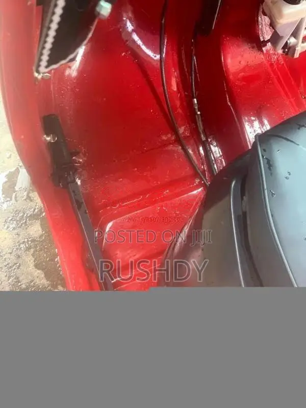 Bajaj RE 2016 Three Wheel (Used)