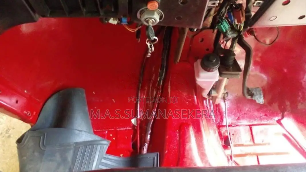 Bajaj RE 2012 Three Wheel (Used)