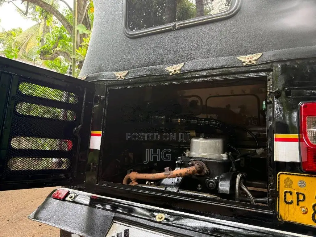 Bajaj RE 2015 Three Wheel (Used)