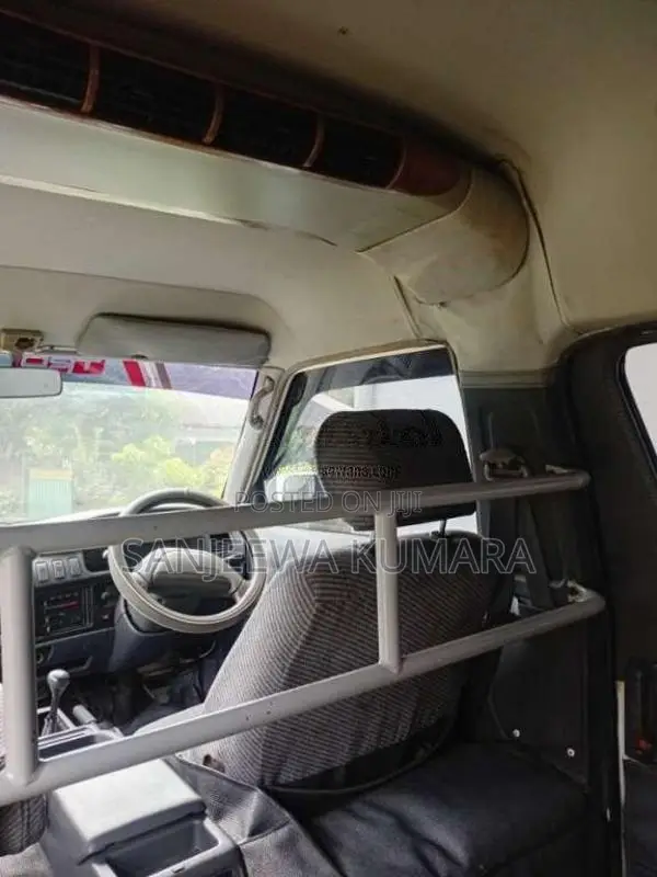 Toyota TownAce Lotto CR27 1993 Van (Used)