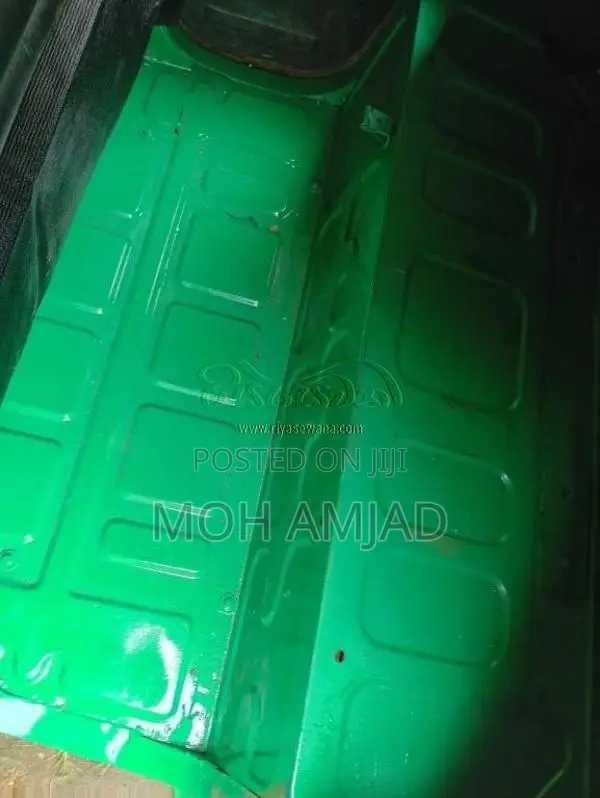 Bajaj RE 4 Stroke 2010 Three Wheel (Used)