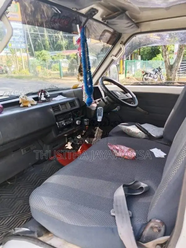 Mazda Bongo 1994 Van (Used)