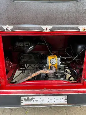 Bajaj 4 Stroke 2011 Three Wheel (Used)