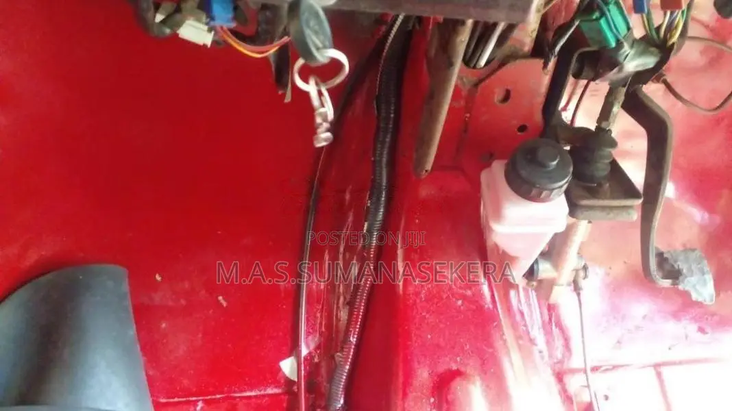 Bajaj RE 2012 Three Wheel (Used)