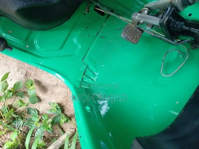 Bajaj RE 4 Stroke 2010 Three Wheel (Used)