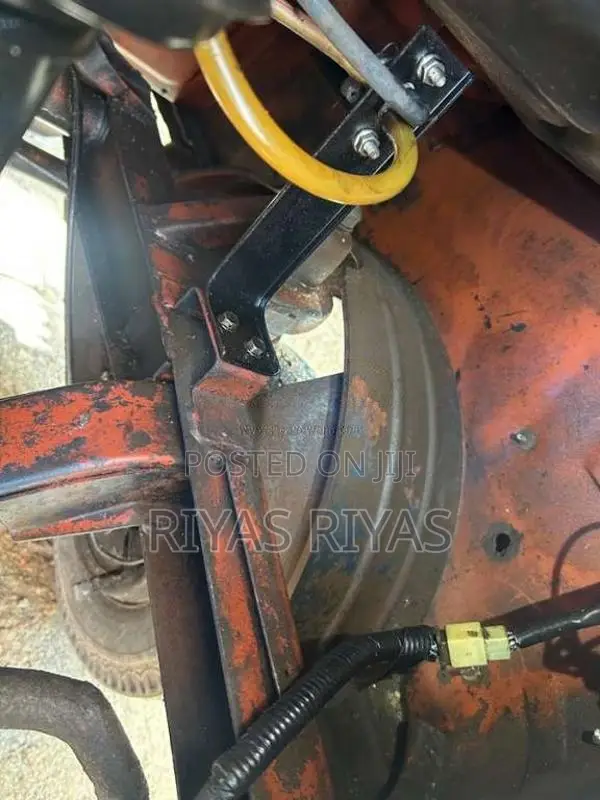 Bajaj 2 Stroke 2005 Three Wheel (Used)