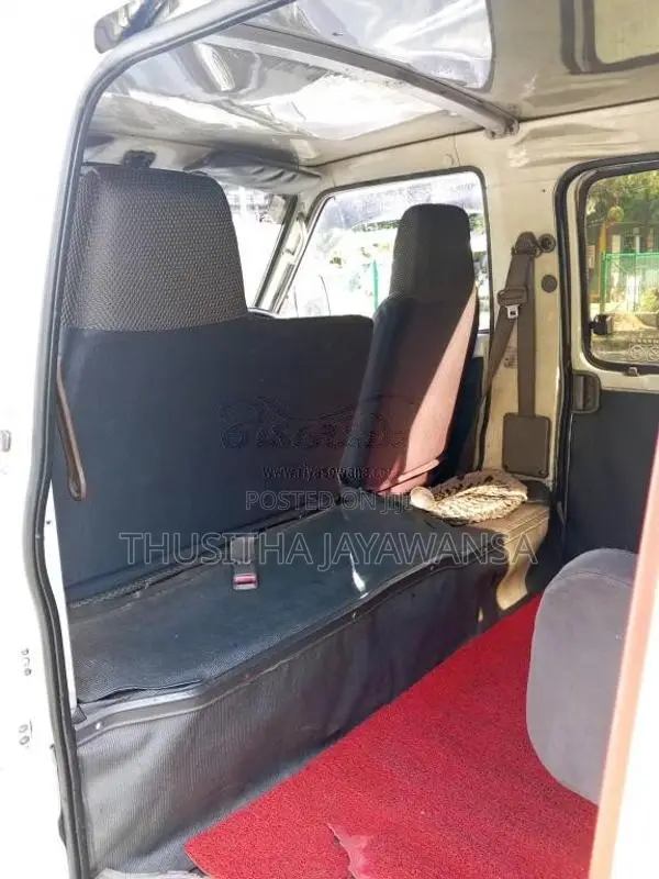 Mazda Bongo 1994 Van (Used)
