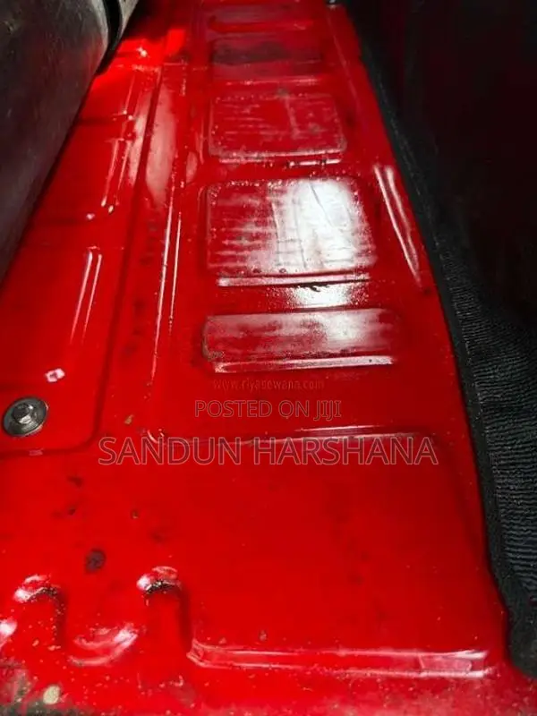 Bajaj 4 Stroke 2011 Three Wheel (Used)
