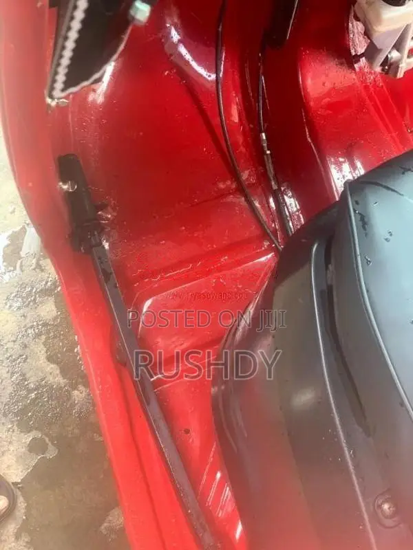 Bajaj RE 2016 Three Wheel (Used)