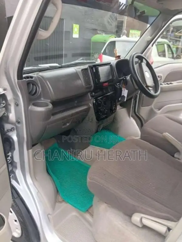 Suzuki Every Join 2015 Van (Used)