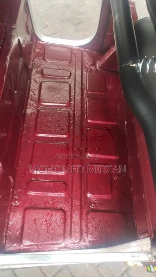 Bajaj RE 1998 Three Wheel (Used)