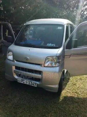 Daihatsu Hijet 2007 Van (Used)