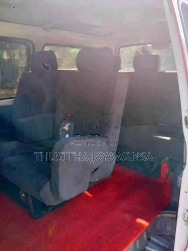 Mazda Bongo 1994 Van (Used)