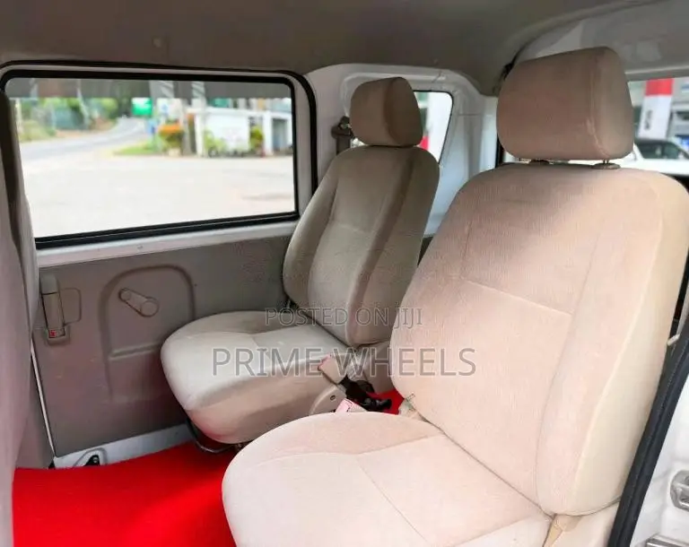 Nissan Clipper DR17V 2018 Van (Used)