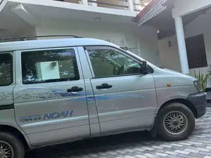 Toyota TownAce 1997 Van (Used)