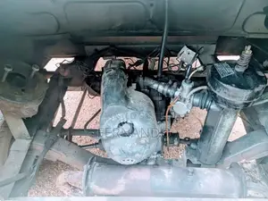 Bajaj 2 Stroke 1996 Three Wheel (Used)