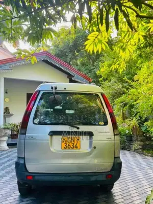 Toyota TownAce 1997 Van (Used)