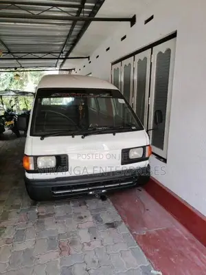 Toyota Liteace 1980 Van (Used)