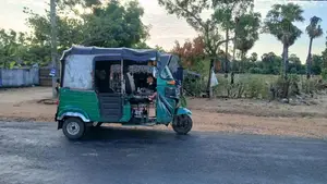 Bajaj RE 2015 Three Wheel (Used)