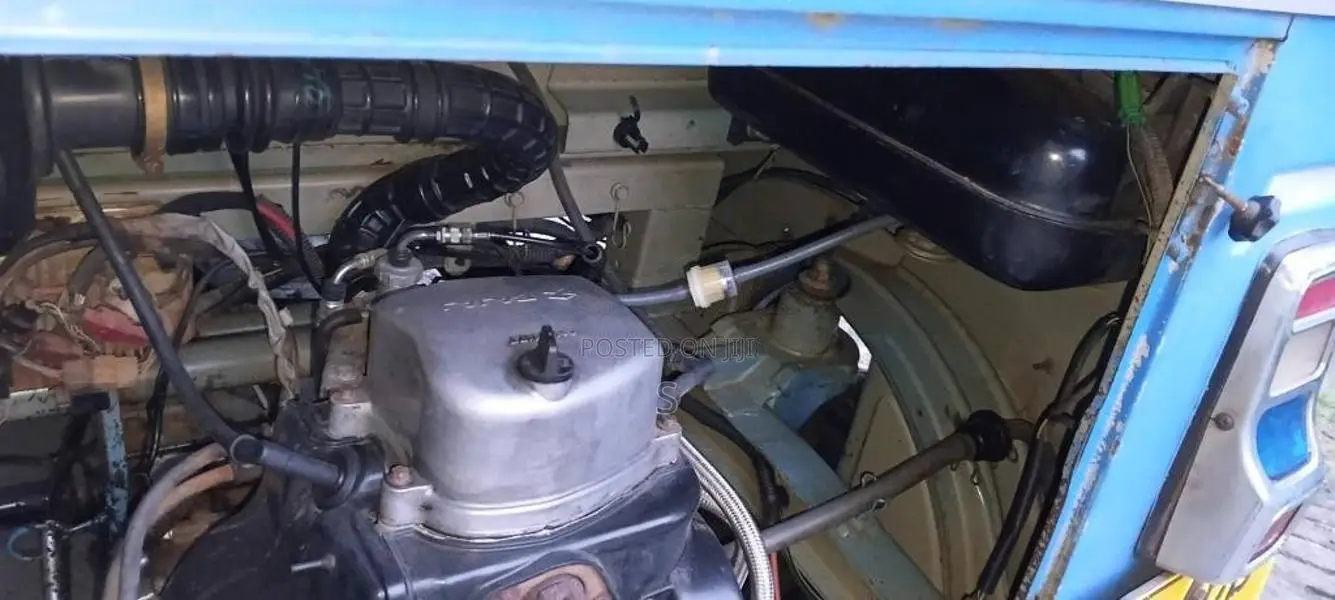 Bajaj RE 2015 Three Wheel (Used)