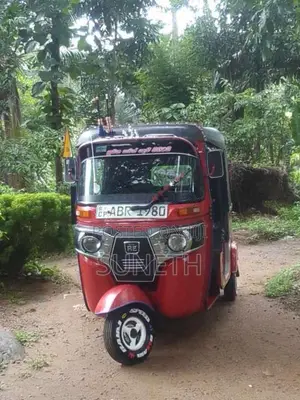 Bajaj RE 2018 Three Wheel (Used)