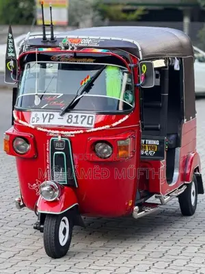 Bajaj RE 2011 Three Wheel (Used)