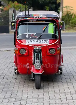 Bajaj RE 2011 Three Wheel (Used)