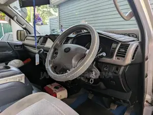 Other Skandig KDH 2014 Van (Used)