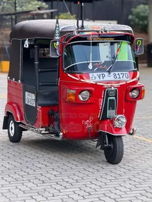 Bajaj RE 2011 Three Wheel (Used)