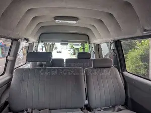 Toyota TOWNACE 1992 Van (Used)