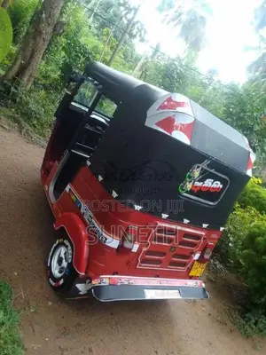 Bajaj RE 2018 Three Wheel (Used)