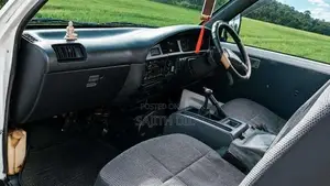 Toyota TownAce CR27 1992 Van (Used)