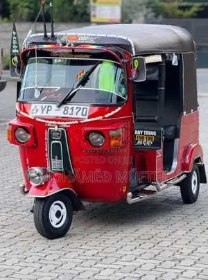 Bajaj RE 2011 Three Wheel (Used)