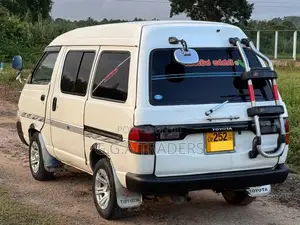 Toyota Townace Lotto CR27 1994 Van (Used)