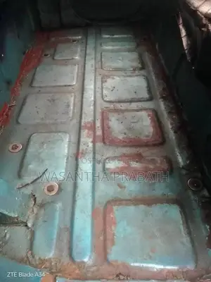Bajaj 2 stroke 1996 Three Wheel (Used)