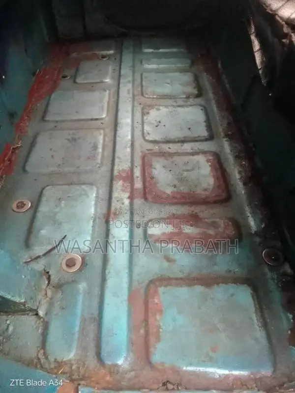 Bajaj 2 stroke 1996 Three Wheel (Used)
