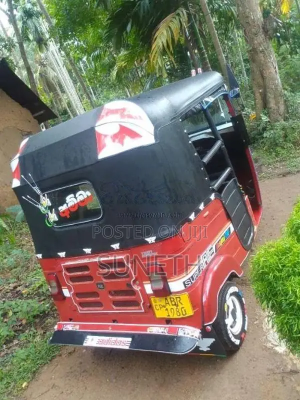 Bajaj RE 2018 Three Wheel (Used)