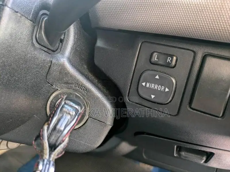 Other Skandig KDH 2014 Van (Used)