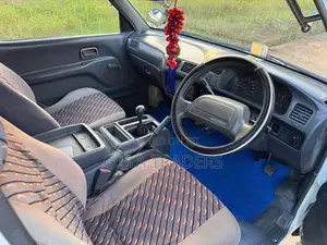 Toyota Townace Lotto CR27 1994 Van (Used)