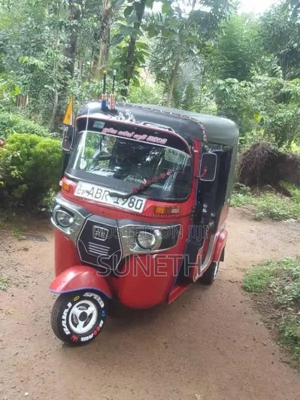 Bajaj RE 2018 Three Wheel (Used)