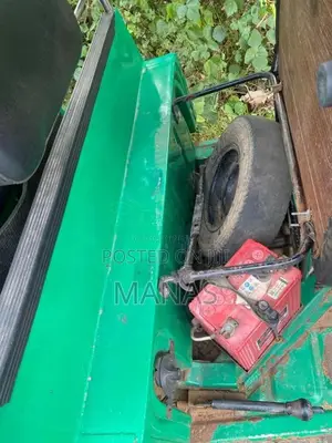 Bajaj Re 2011 Three Wheel (Used)