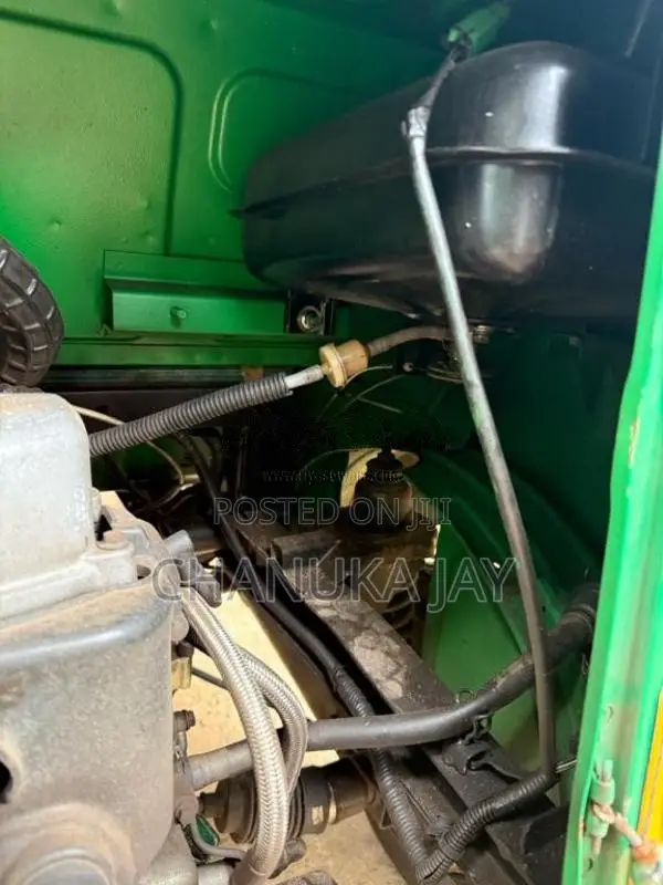 Bajaj 4 stroke 2014 Three Wheel (Used)