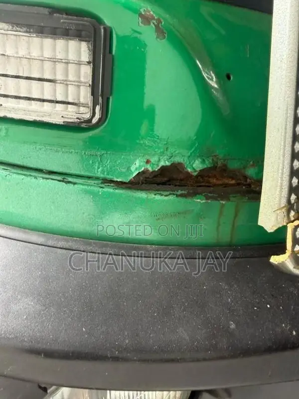 Bajaj 4 stroke 2014 Three Wheel (Used)