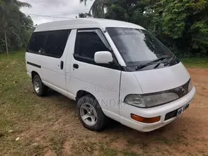 Toyota TownAce Lotto CR27 1994 Van (Used)