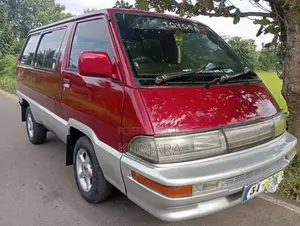 Toyota TownAce CR27 1990 Van (Used)