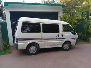 Nissan Vanette Lion Face 2014 Van (Used)