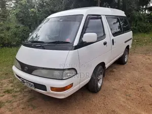 Toyota TownAce Lotto CR27 1994 Van (Used)