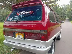 Toyota TownAce CR27 1990 Van (Used)