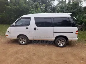 Toyota TownAce Lotto CR27 1994 Van (Used)
